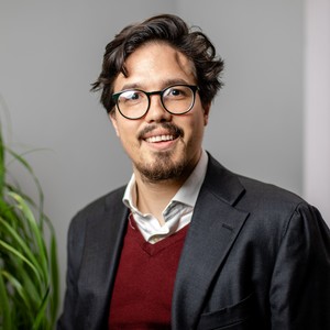 Eduardo Rios, PhD
